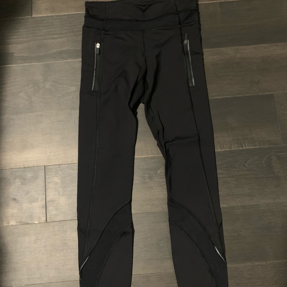lululemon athletica Pants - Lululemon leggings